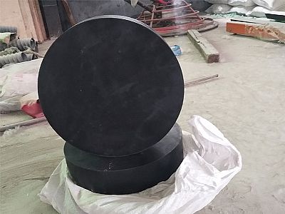 丹寨县GJZ板式橡胶支座的主要功能工作原理