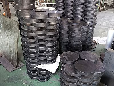 丹寨县板式橡胶支座的施工显的比较重要