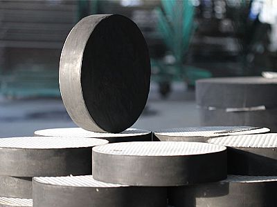 丹寨县板式橡胶支座应该如何做到质量控制？